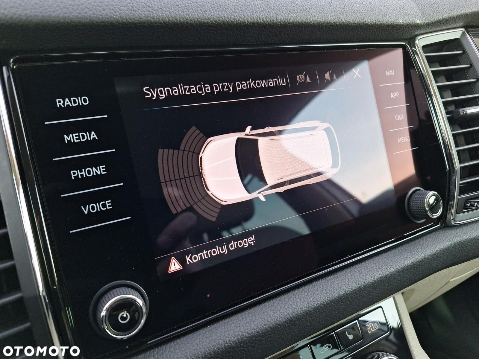 Skoda Kodiaq 2.0 TSI 4x4 Style DSG - 19