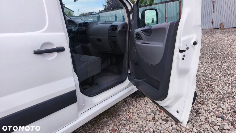 Citroën Jumpy - 20