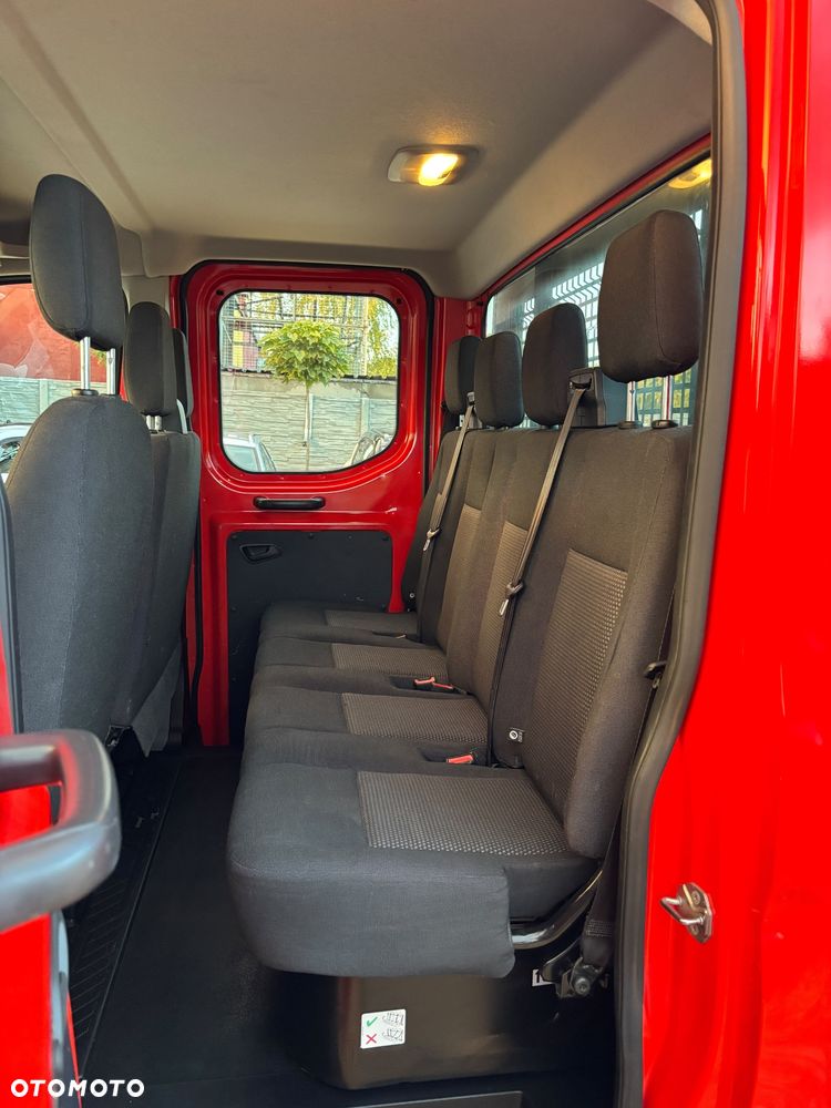 Ford Transit - 19