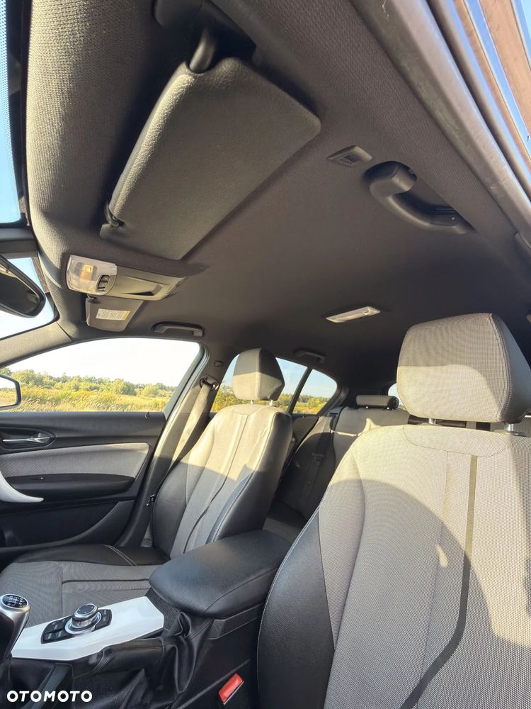 BMW Seria 1 116i Urban Line - 15