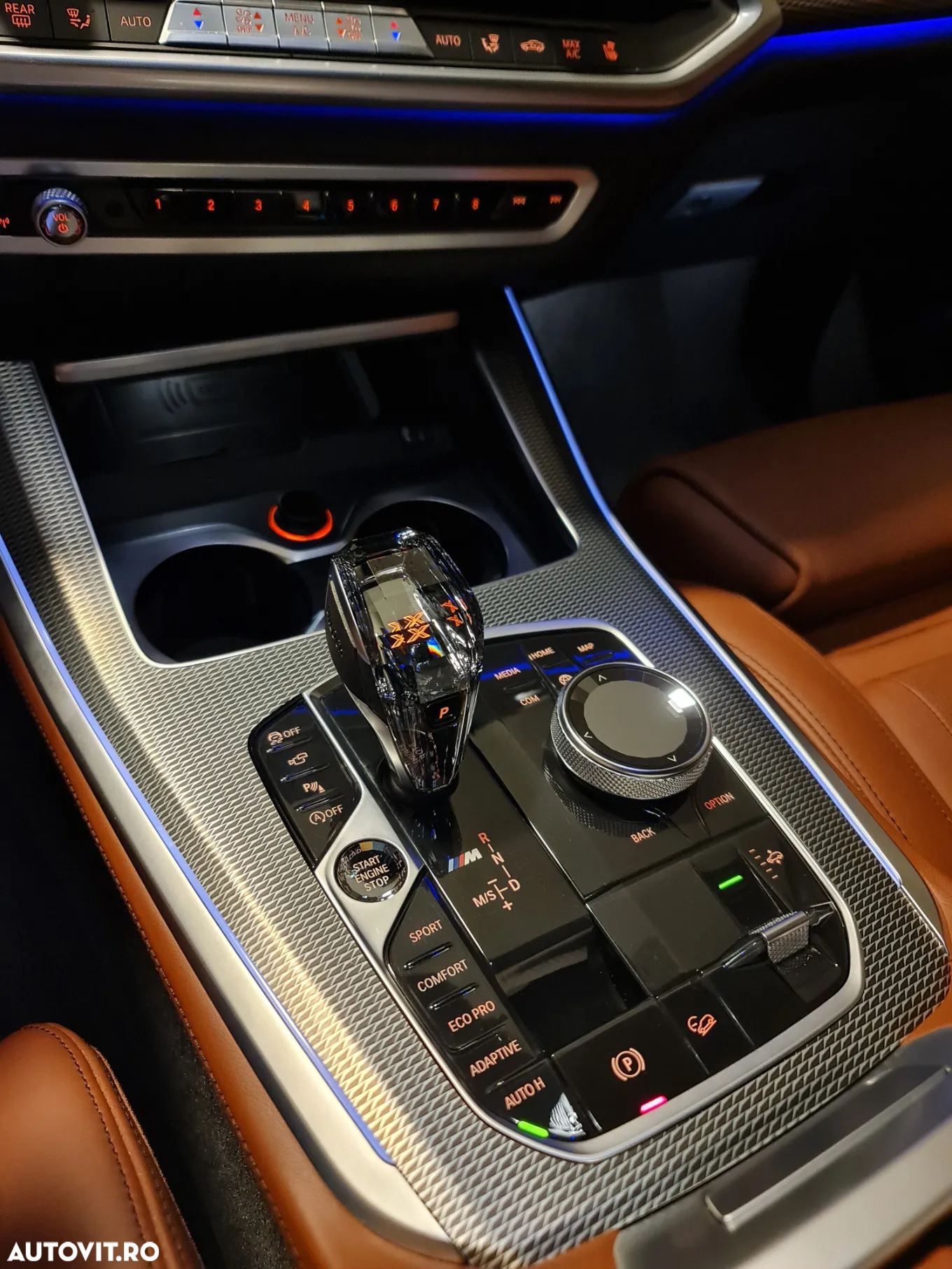 BMW X5 M M50d - 21