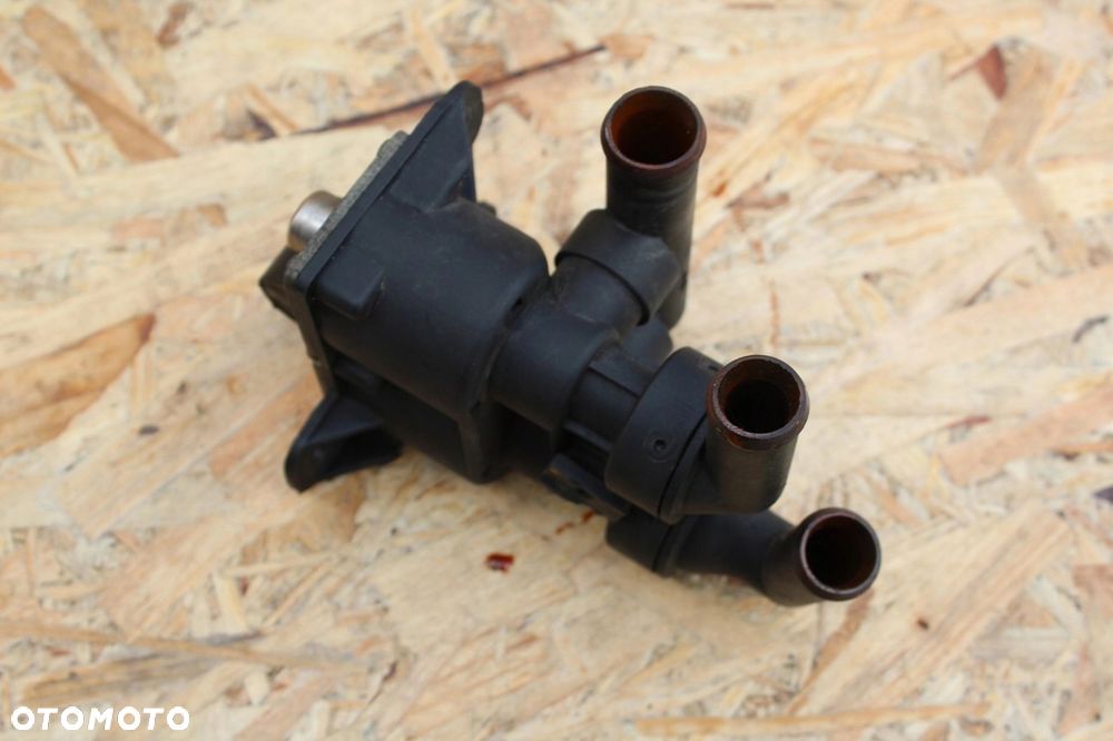 Elektrozawór zawór BMW e34 1388619 1147412044 - 4