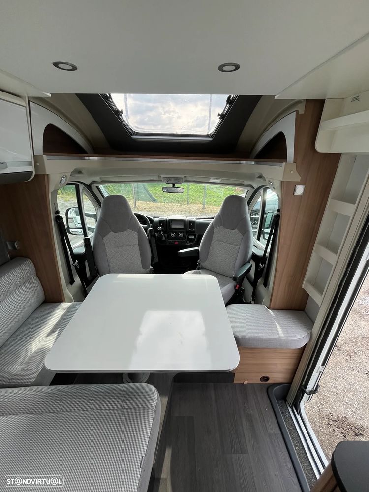 Adria Matrix Axess 600 DC - 17