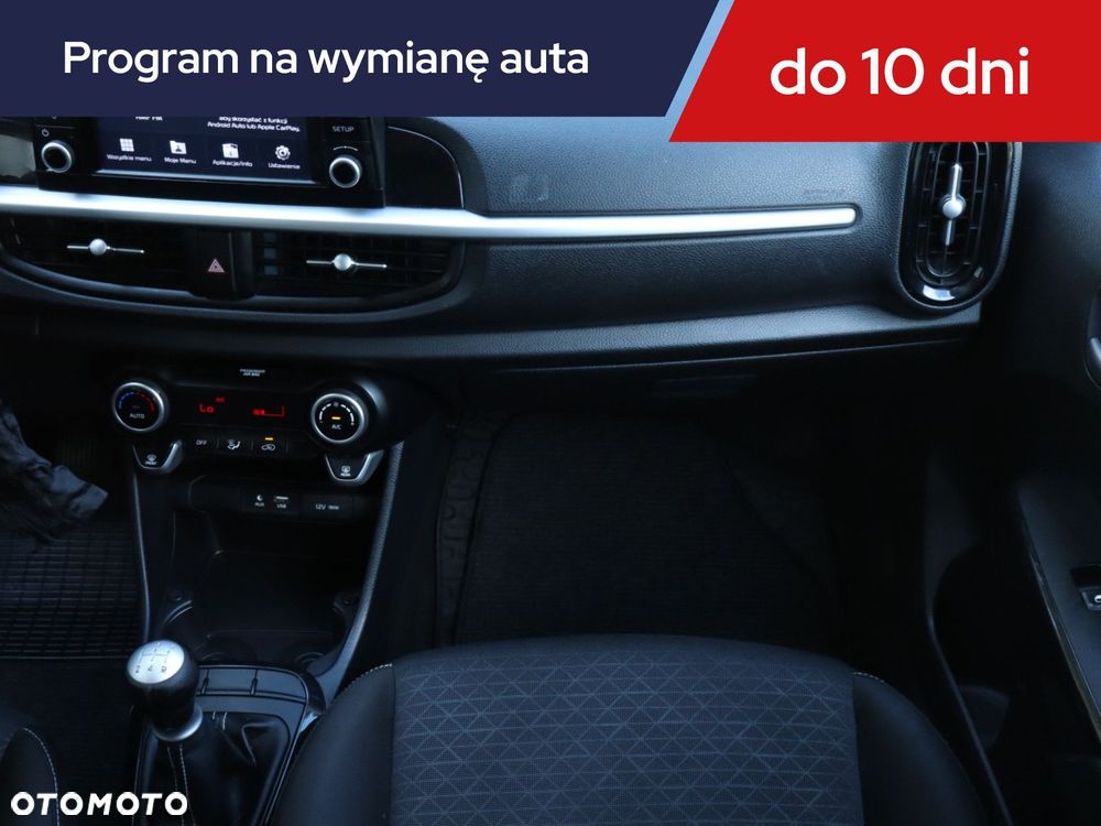 Kia Picanto - 10