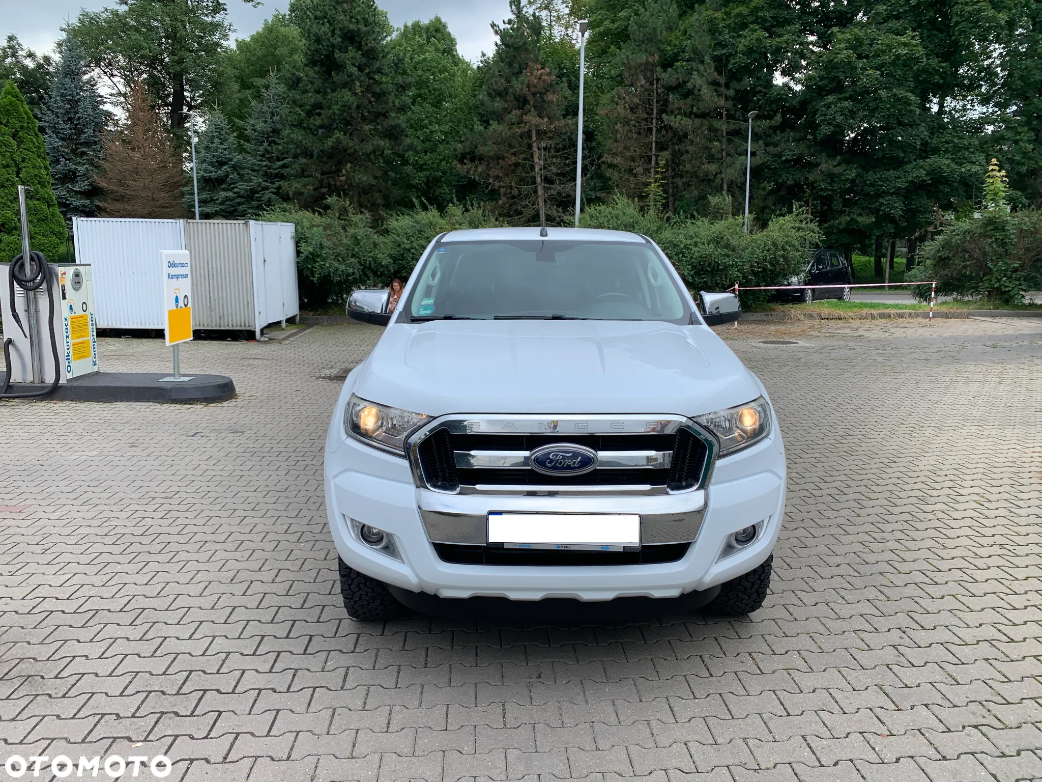 Ford Ranger 2.2 TDCi 4x4 DC XL EU6 - 8