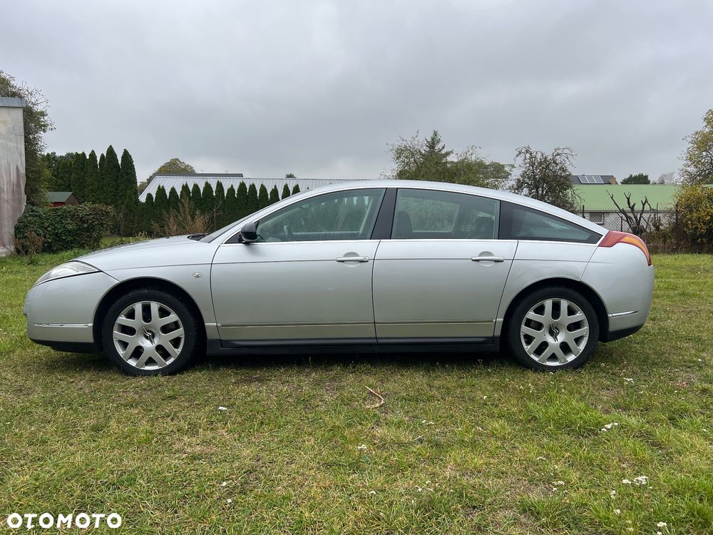 Citroën C6 2.7 HDi 24V Business - 2