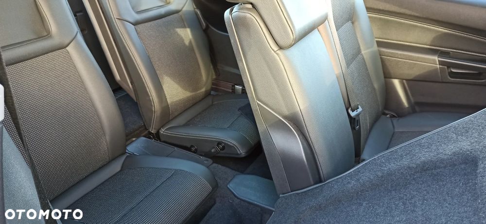 Opel Zafira 1.8 Family - 10
