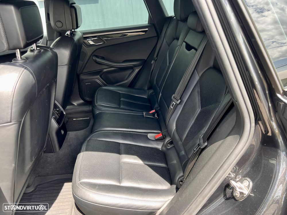 Porsche Macan S PDK - 20