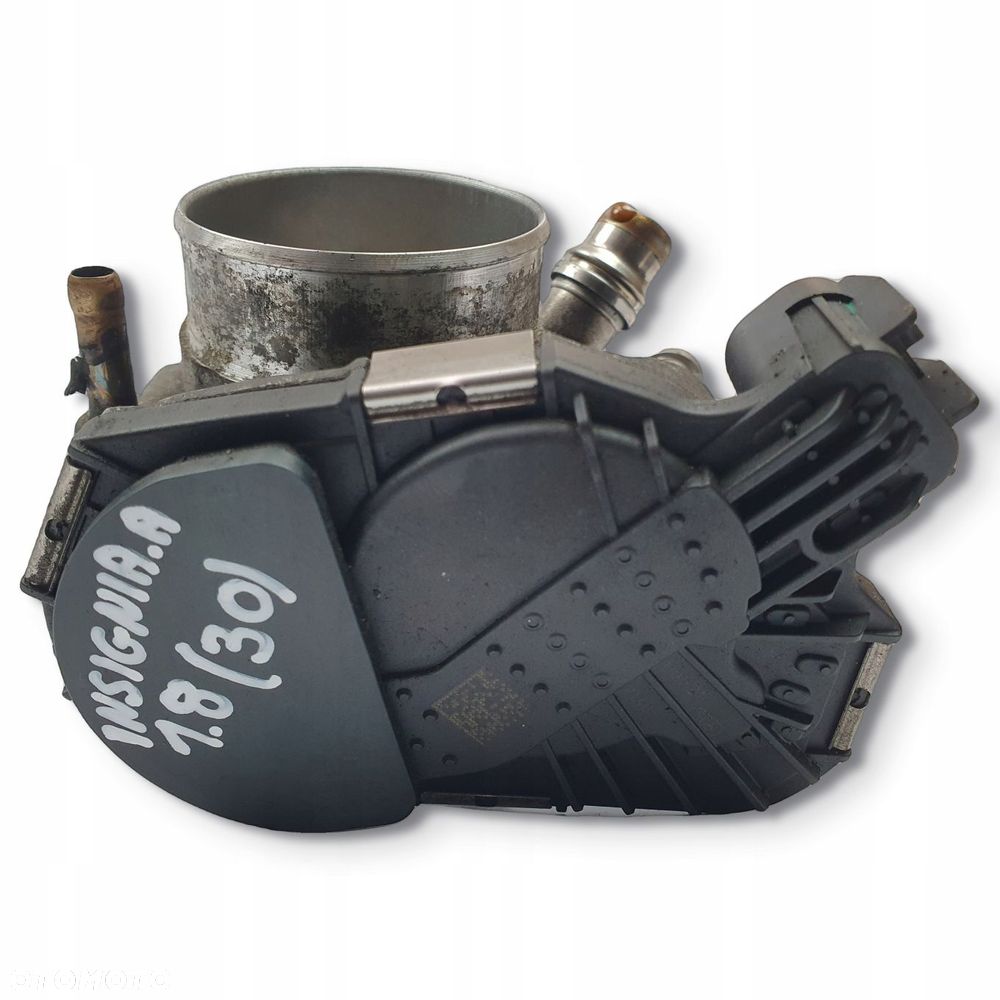PRZEPUSTNICA Opel Insignia 1.8 16V GM 55561495 08-17r - 10