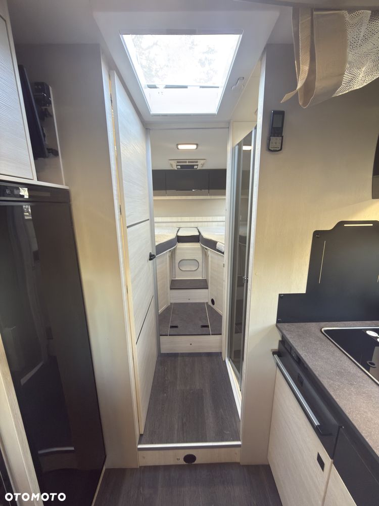 Ford Chausson 777 Titanium Premium - 20