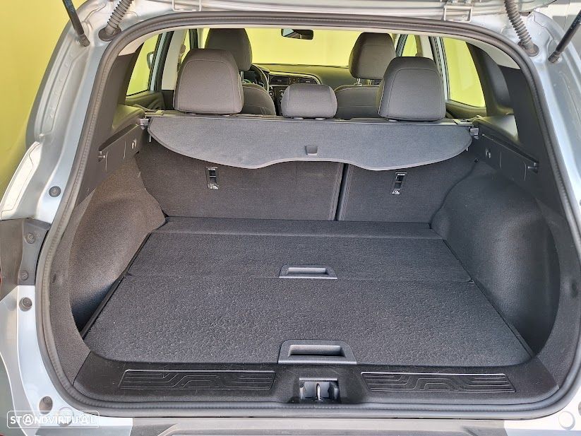 Renault Kadjar 1.5 dCi Intens - 23