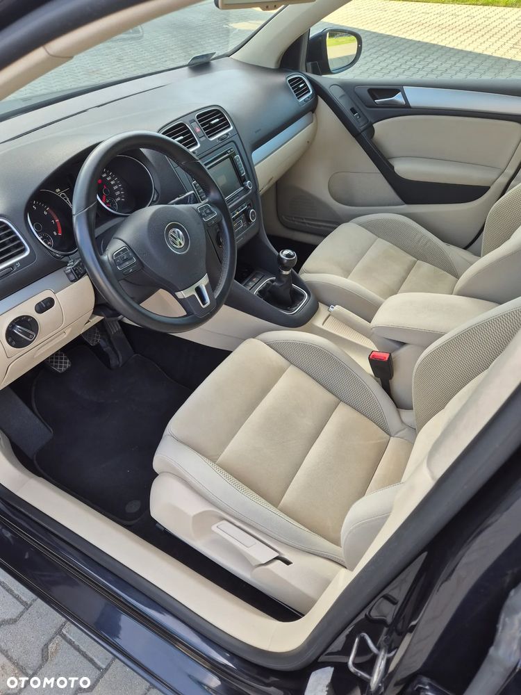 Volkswagen Golf 1.4 TSI Highline - 5