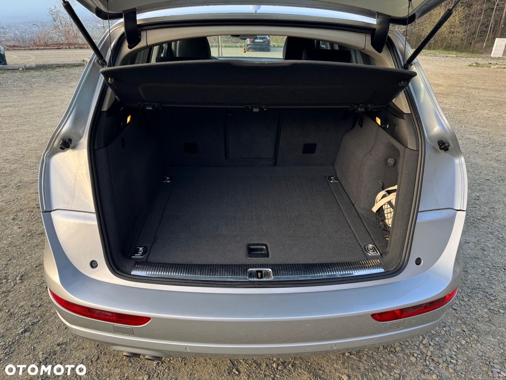 Audi Q5 2.0 TDI Quattro S tronic - 12