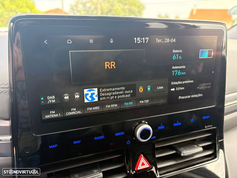 Hyundai Ioniq Premium - 12