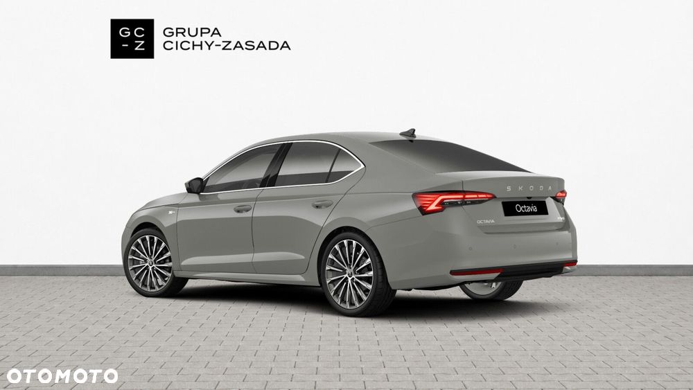 Skoda Octavia 1.5 TSI mHEV 30 Years DSG - 31
