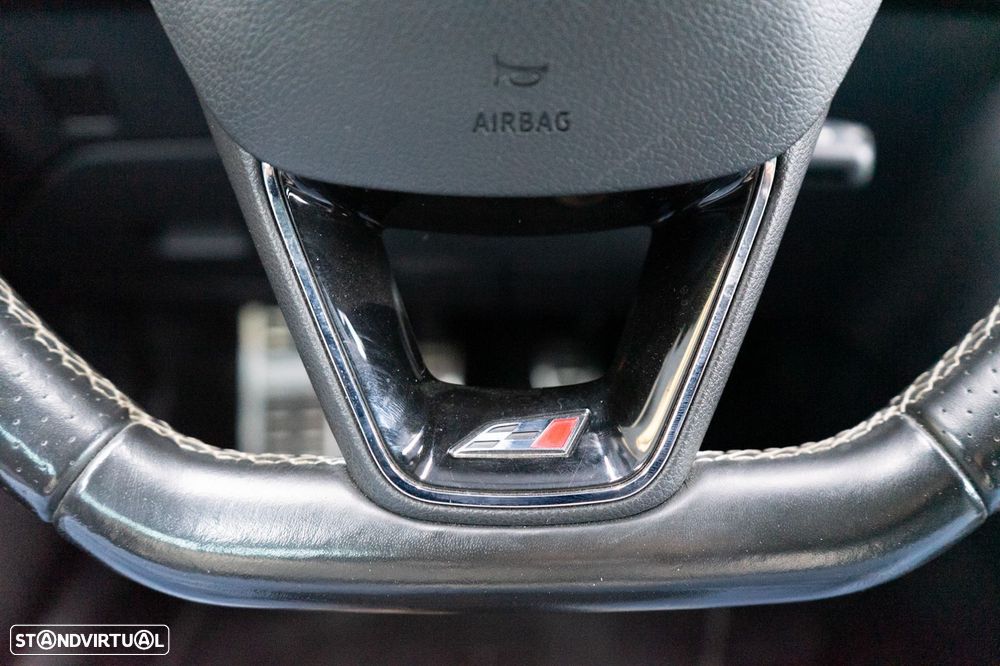 SEAT Leon 2.0 TSI S&S Cupra 290 - 42