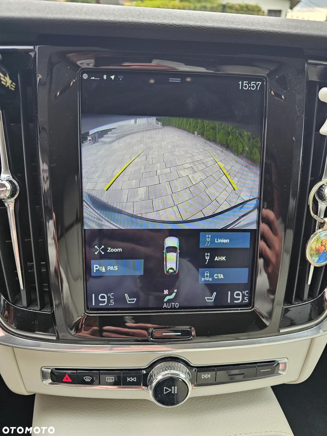 Volvo V90 D4 Geartronic Momentum - 10