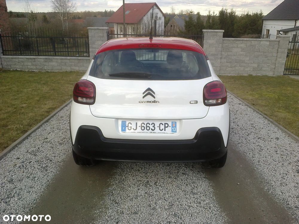 Citroën C3 - 7