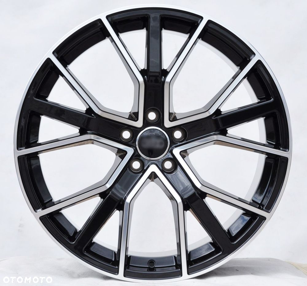 5131 MB FELGI 18 5x112 AUDI A4 B8 B9 A6 C7 A8 D4 - 5