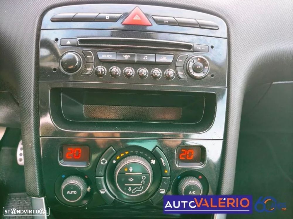 Peugeot 308 CC 1.6 e-HDi Active - 23