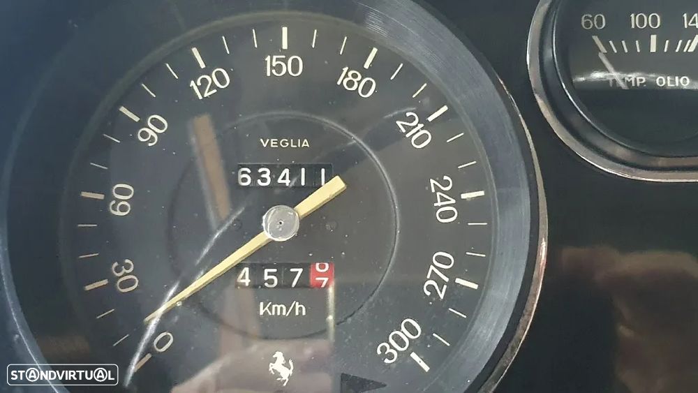 Ferrari 330 - 36