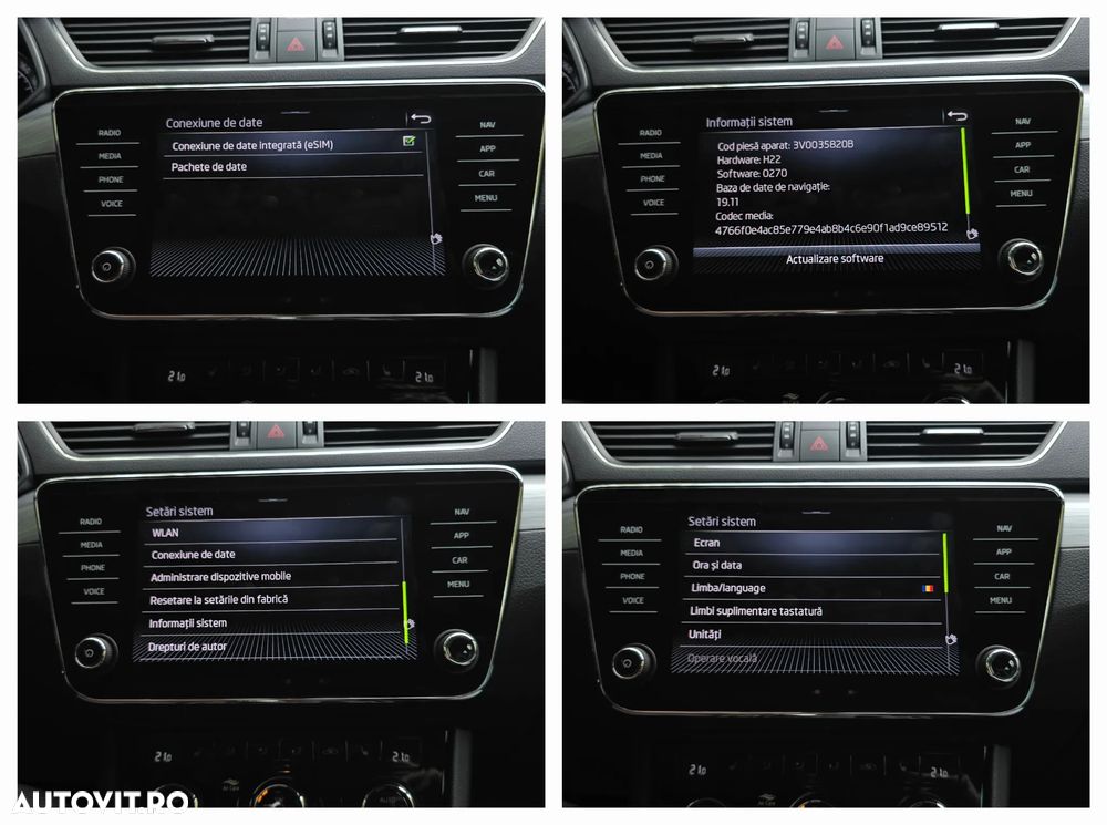 Skoda Superb 1.4 TSI DSG Ambition - 32