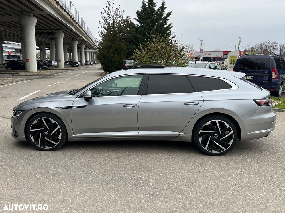 Volkswagen ARTEON 2.0 TDI SCR DSG R-Line - 3