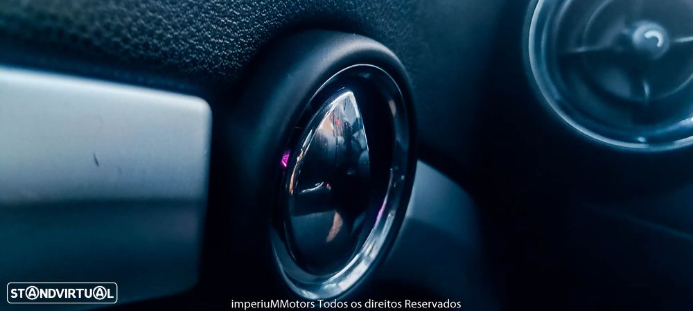 MINI Clubman Cooper D - 8