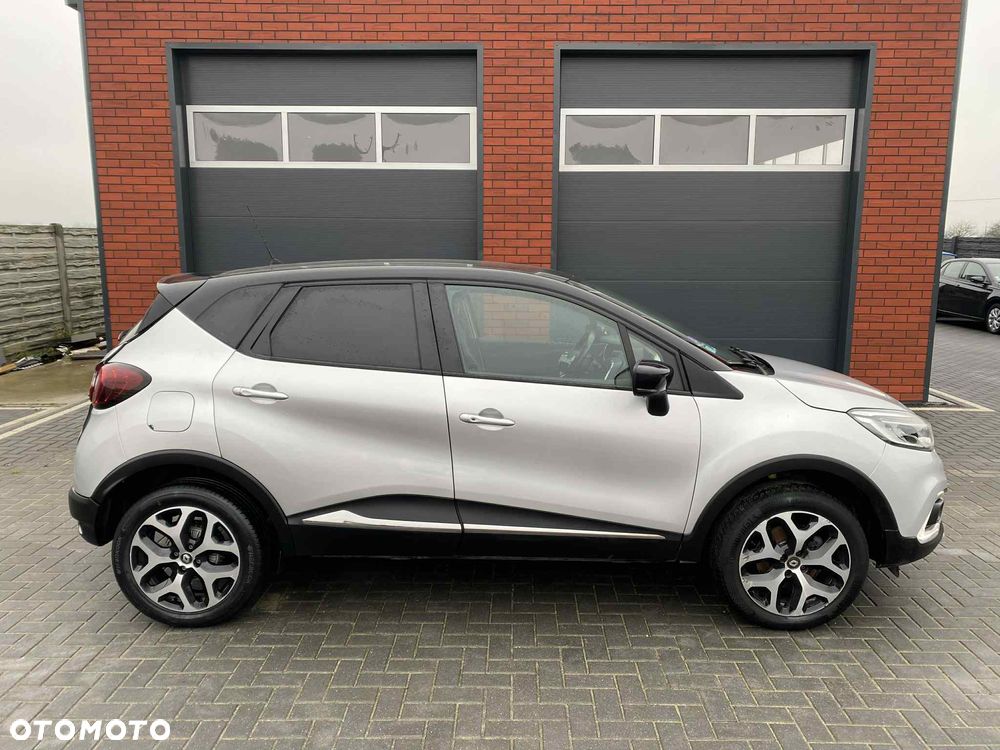 Renault Captur ENERGY TCe 120 EDC Luxe - 33