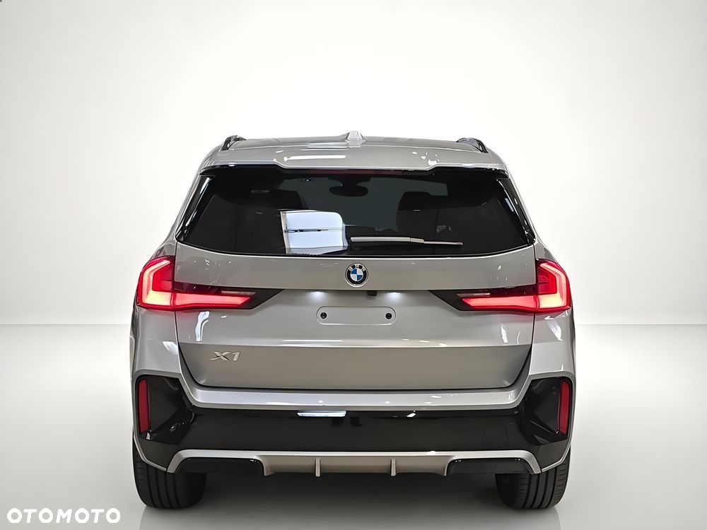 BMW X1 sDrive18i M Sport sport - 7