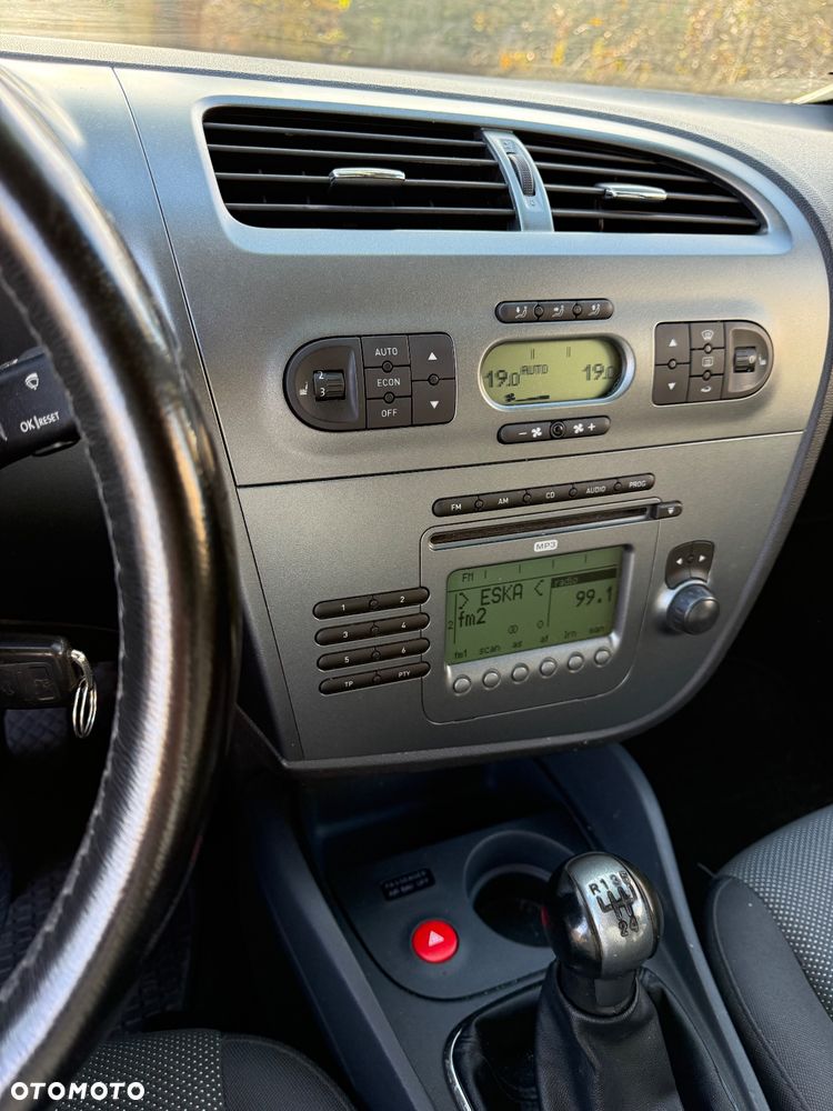 Seat Leon 1.6 Stylance - 2