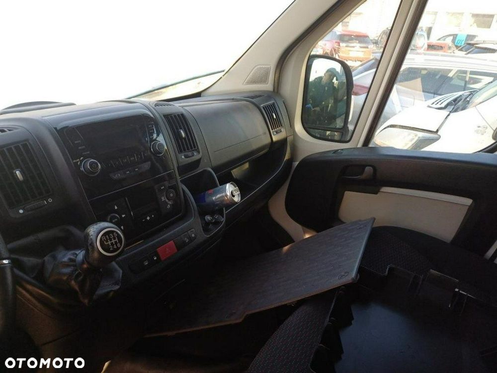 Peugeot Boxer - 9