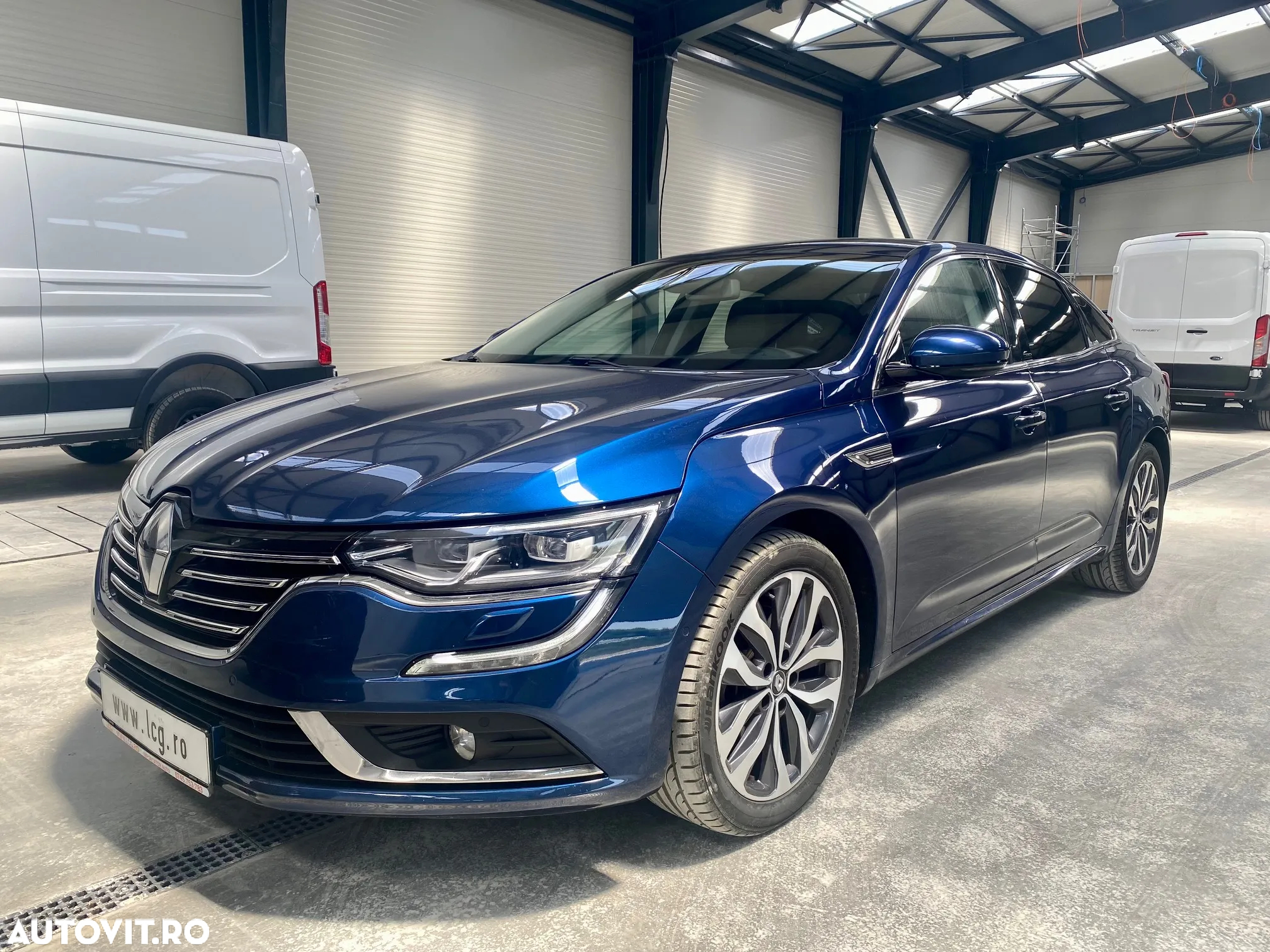 Renault Talisman - 8