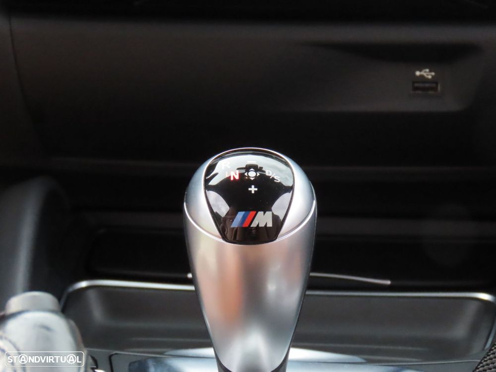 BMW M4 CS - 28