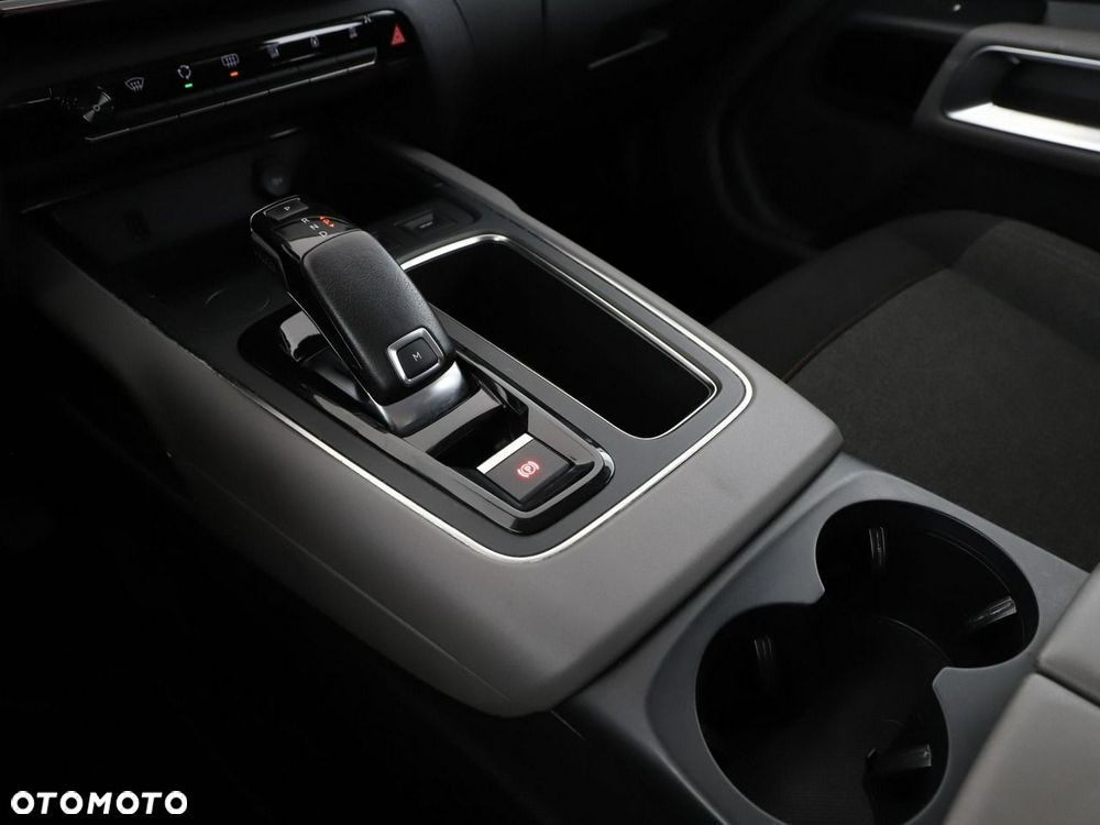 Citroën C5 Aircross 1.5 BlueHDi Feel Pack EAT8 - 30
