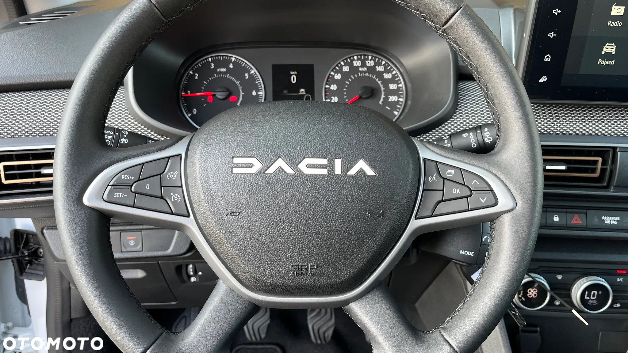 Dacia Sandero Stepway 1.0 TCe Expression - 11