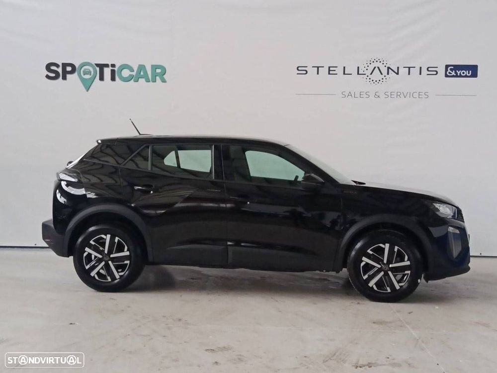 Peugeot 2008 1.2 PureTech Style - 4