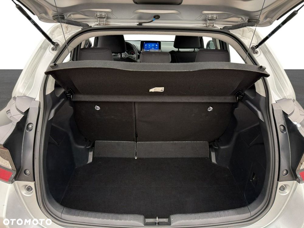 Toyota Yaris 1.5 Comfort - 12