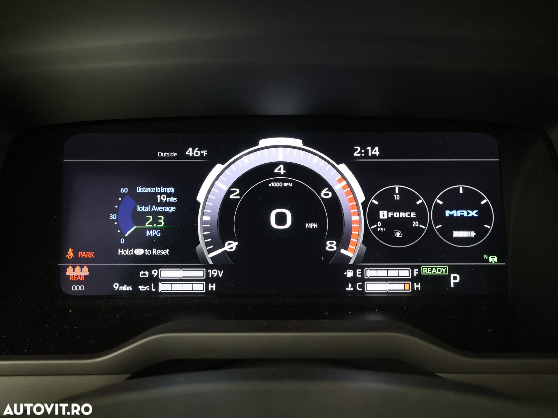 Toyota Tundra - 13
