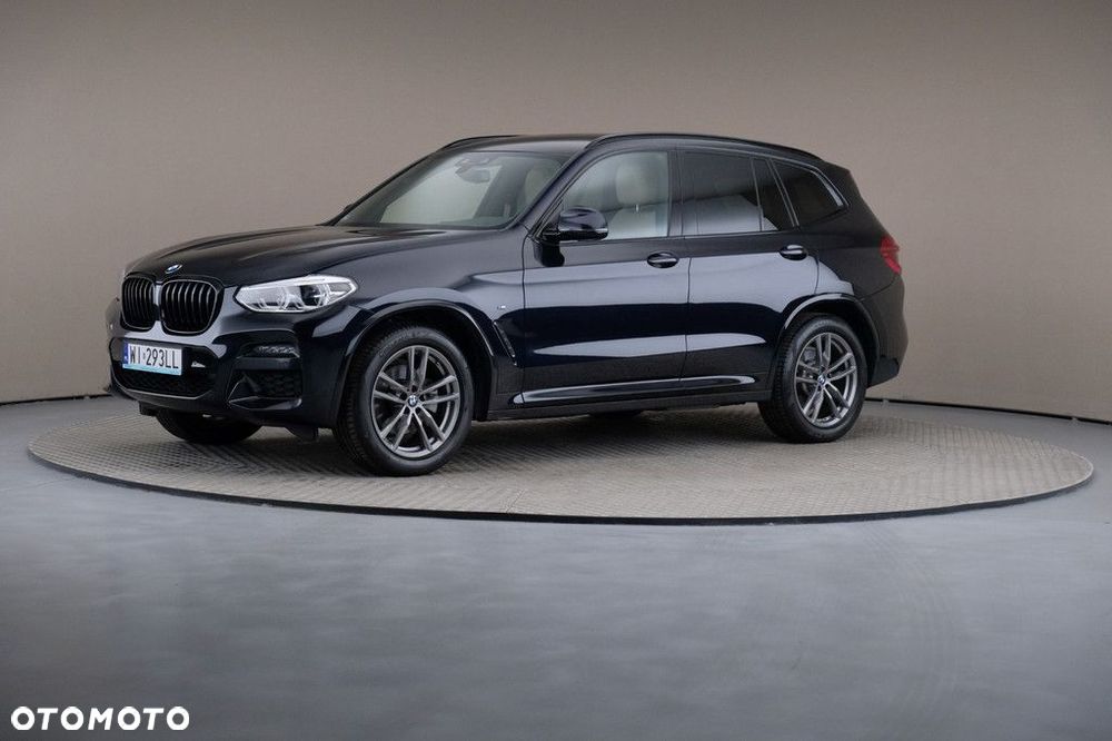 BMW X3 - 1