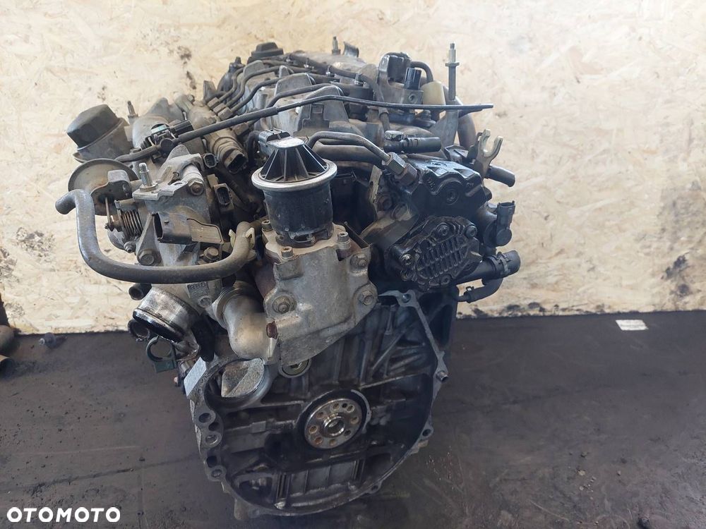 SILNIK POMPA WTRYSKI TURBO ACCORD VII 2.2 D N22A1 0445010093 0445110172 - 3