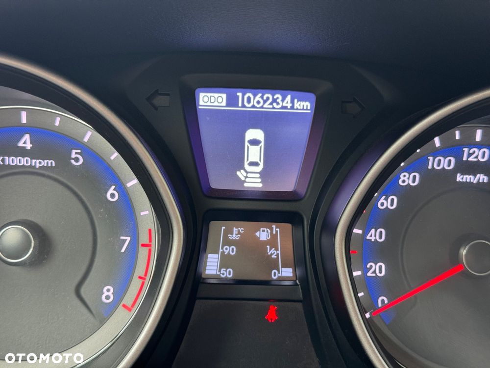 Hyundai i30 1.4 Passion - 35
