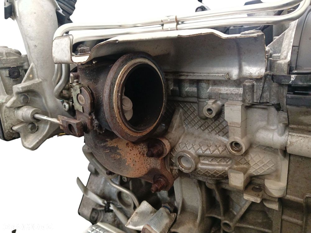 SILNIK KOMPLETNY SEAT LEON III LIFT (2016-2020) 1.4 TSI 125KM CZCA CZC - 4