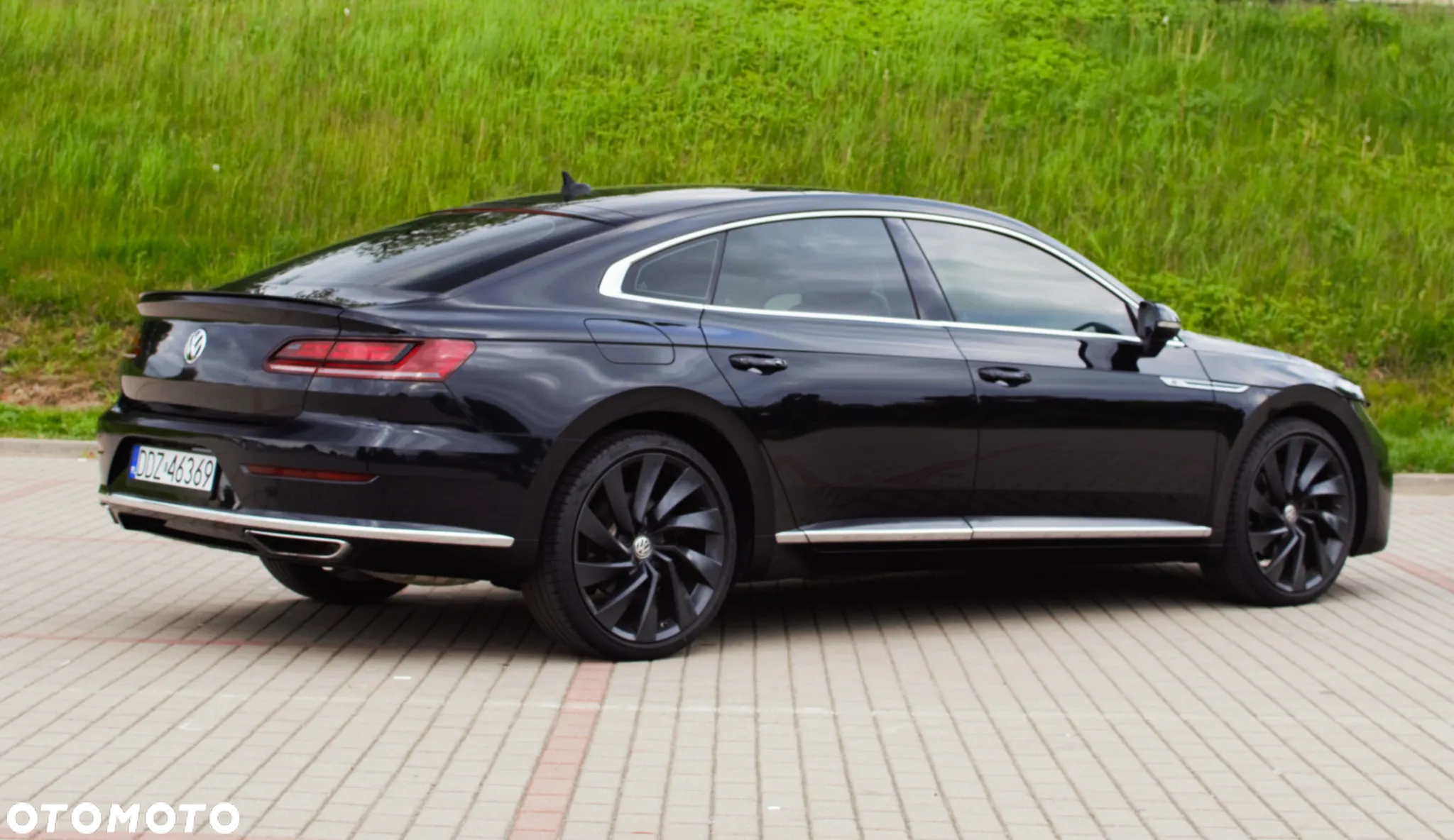 Volkswagen Arteon - 4