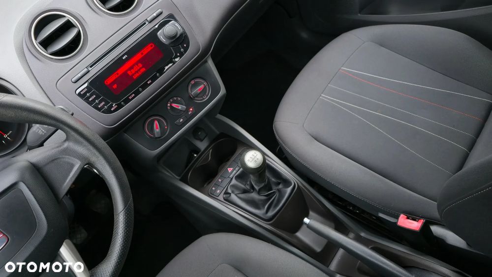 Seat Ibiza 1.2 12V i-Tech - 14