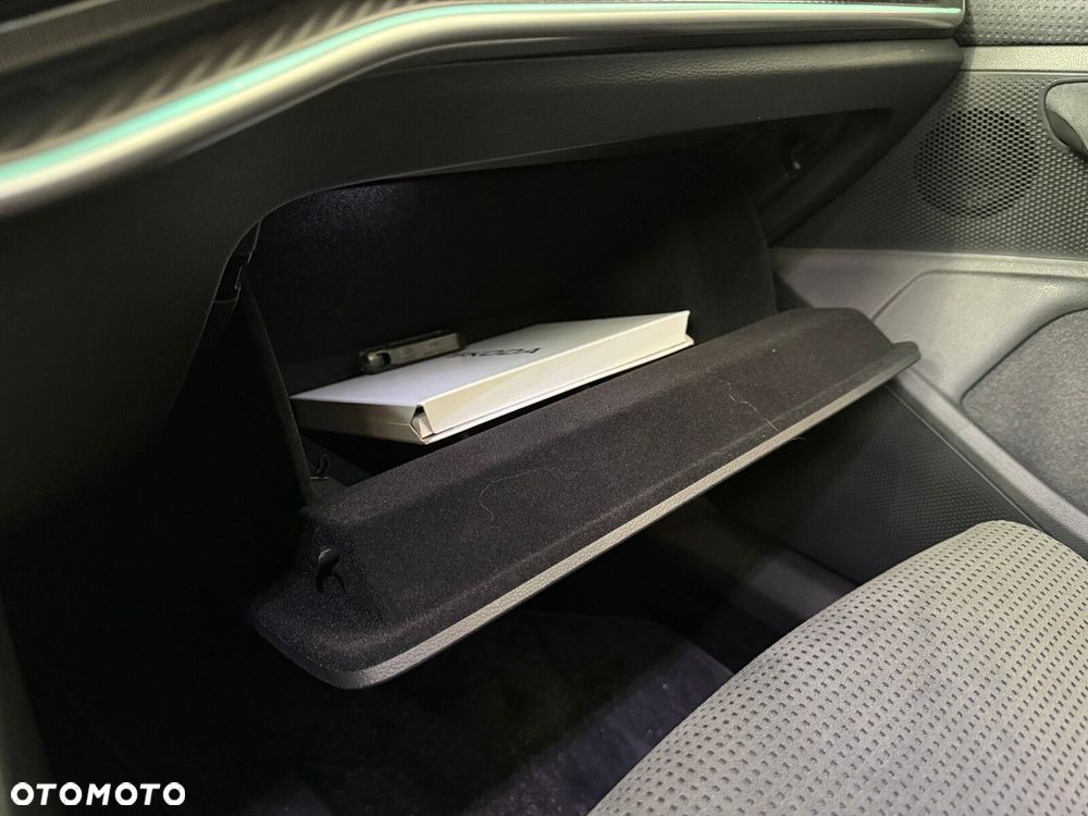 Skoda Superb 2.0 TSI Sportline DSG - 22