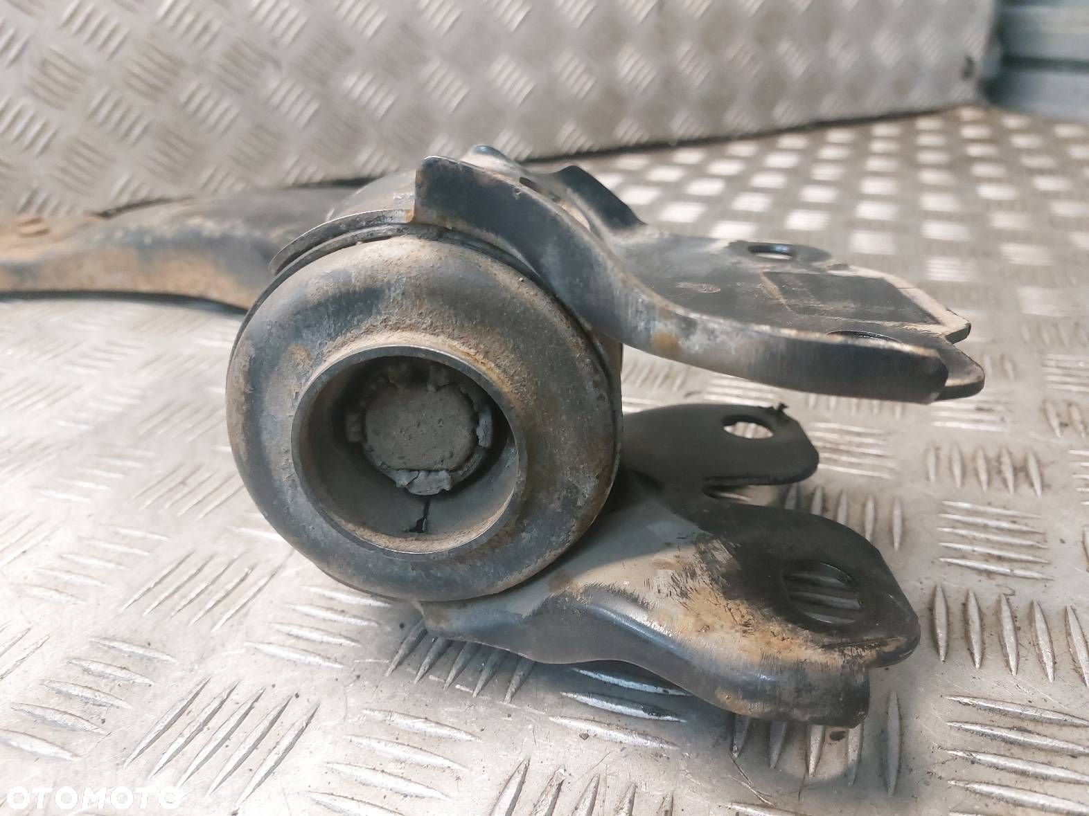 WAHACZ LEWY PRZÓD + PRAWY PRZÓD VOLVO XC60 I 8G9N-3A053-A S060473 - 2