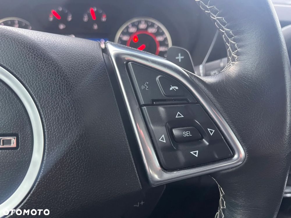 Chevrolet Camaro 6.2 V8 - 24