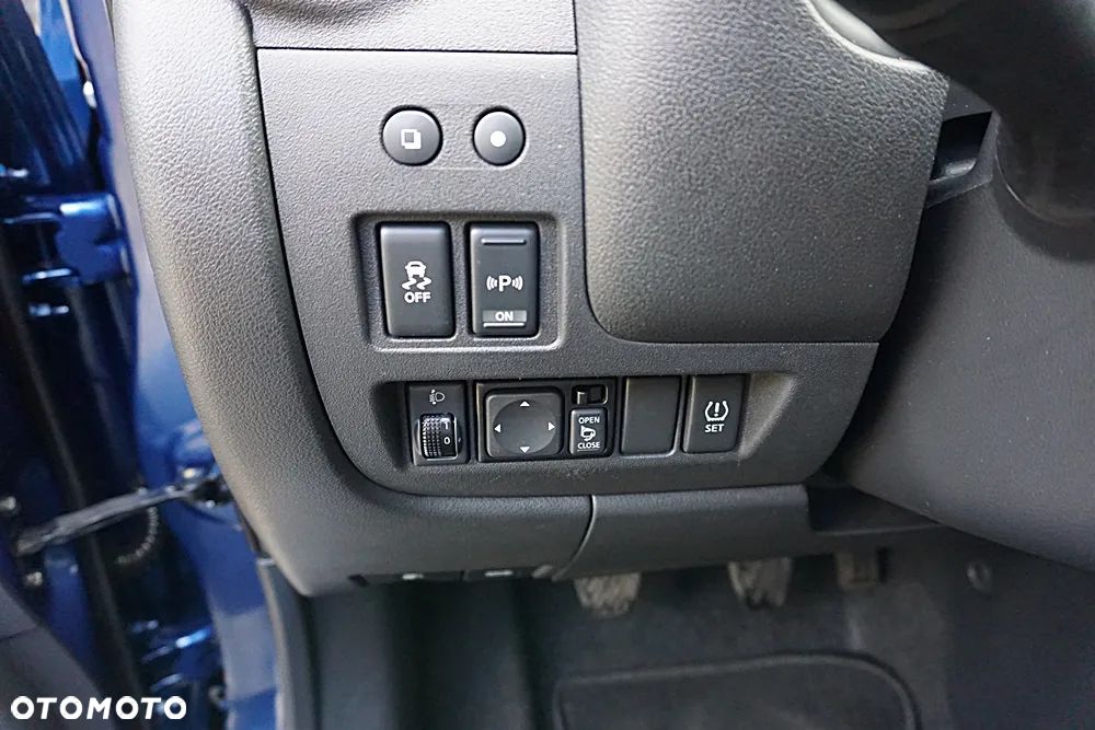 Nissan Micra 1.2 Tekna - 33