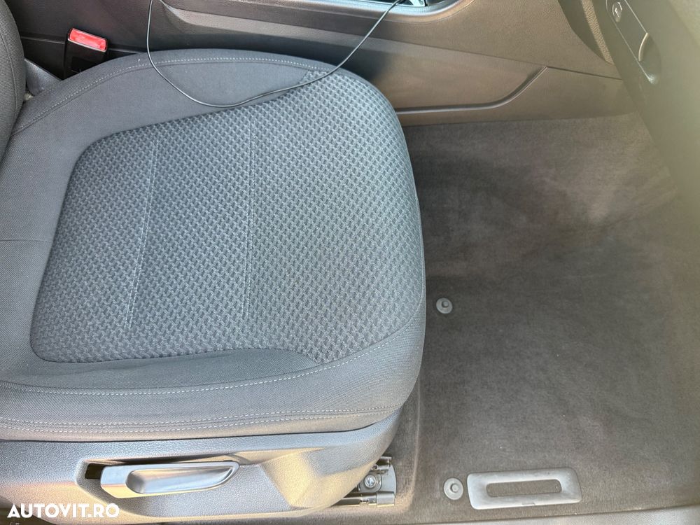 Volkswagen Touareg V6 TDI BMT Mountain Plus - 14